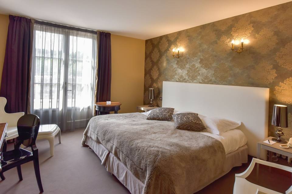 Chambre prestige