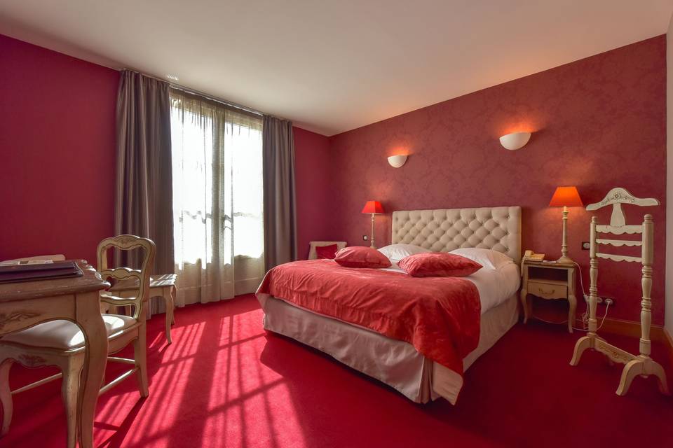 Chambre Prestige