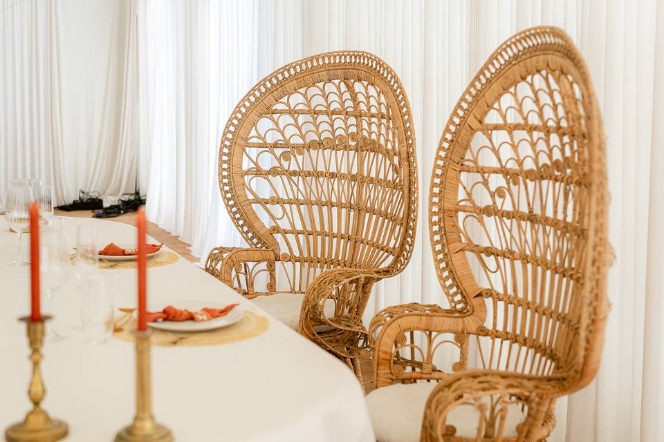 Fauteuils