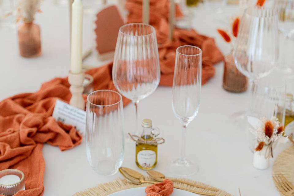 Set de table