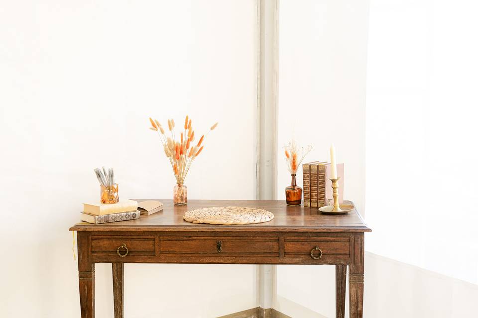 Bureau