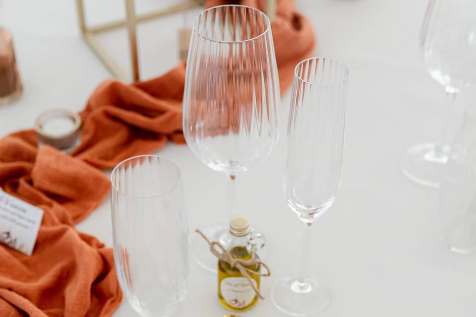 Set de table