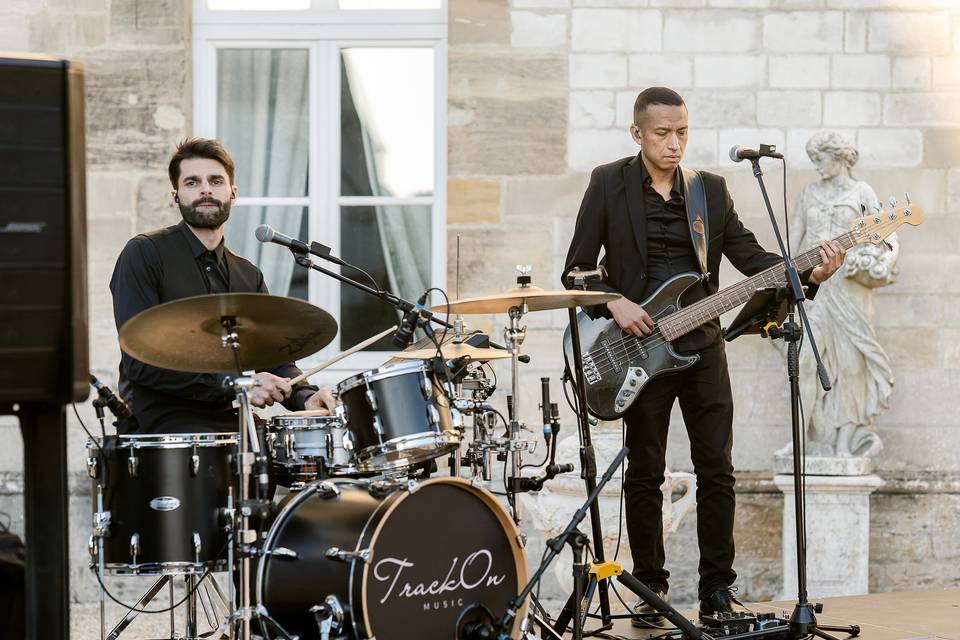 Musiciens