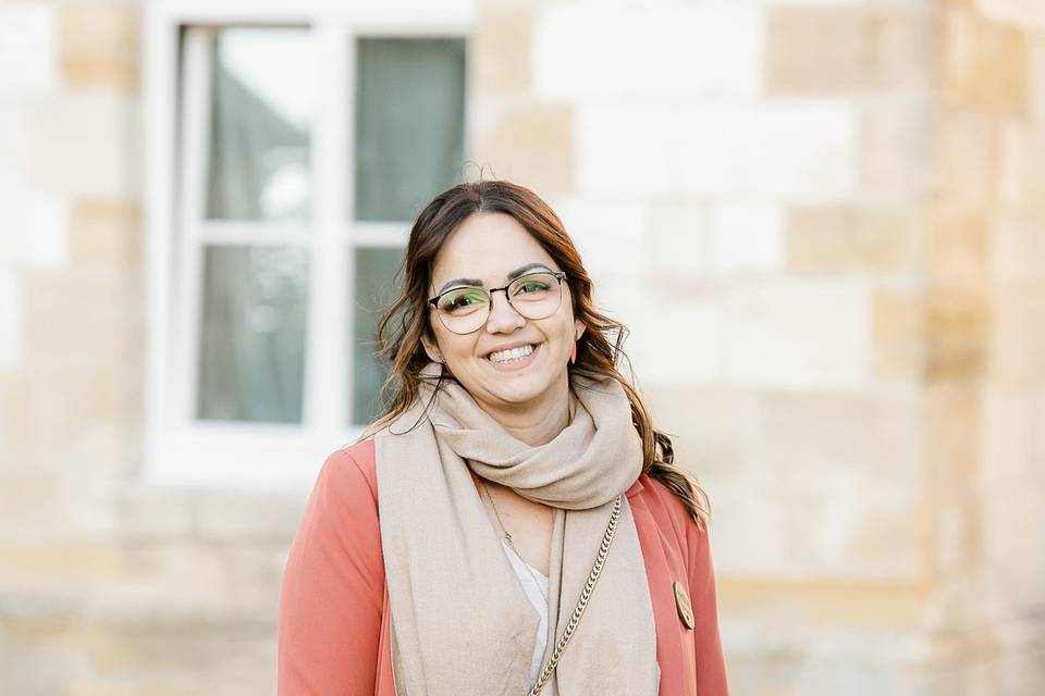 Amélie Moulun