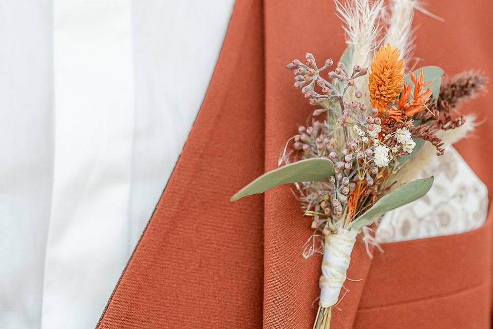 Boutonnière