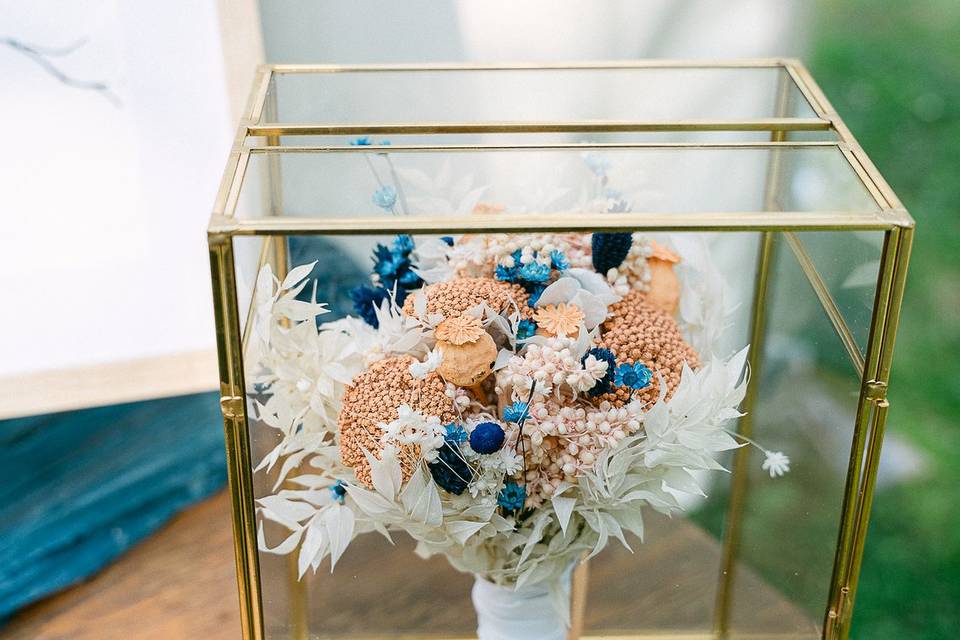 Bouquet bis
