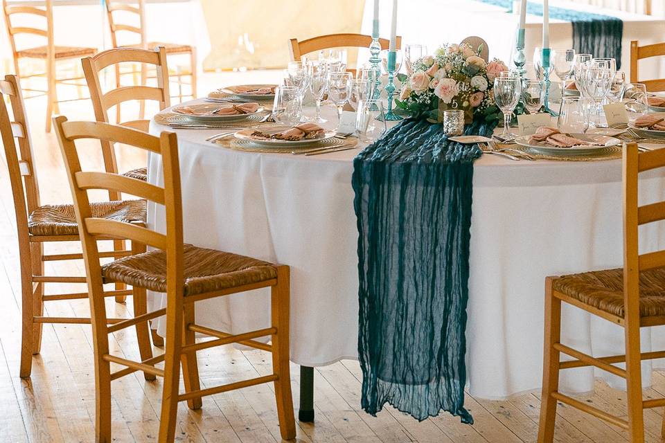 Décoration de salle