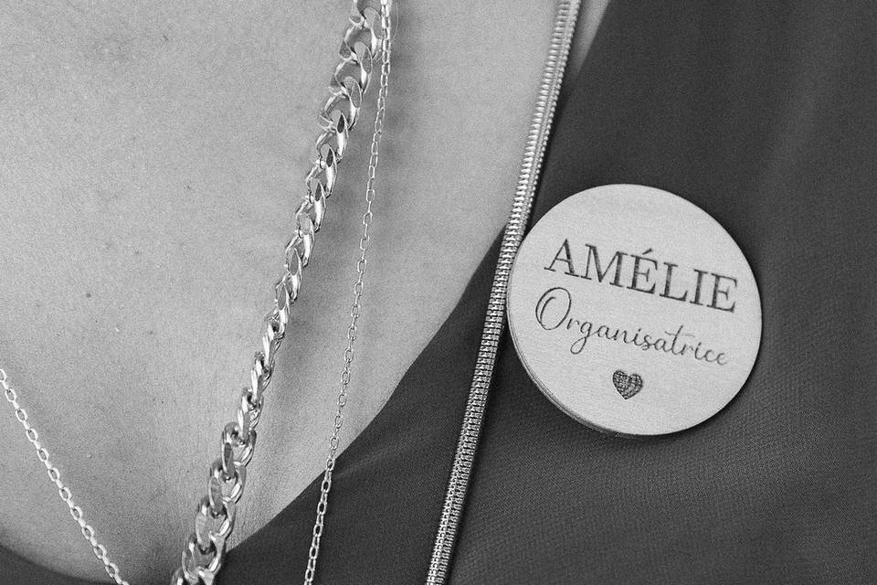 Amélie Moulun