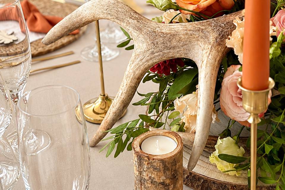 Centre de table