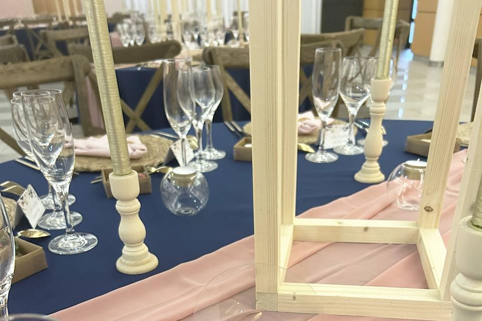 Table Éternité