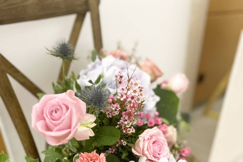 Fleurs