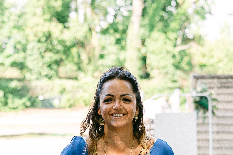 Amélie Moulun