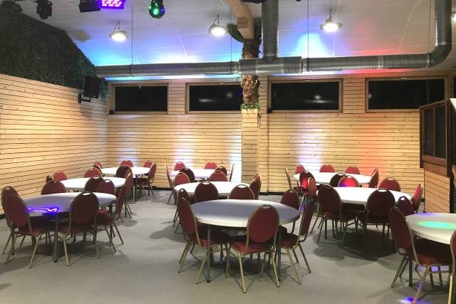 Comet Event