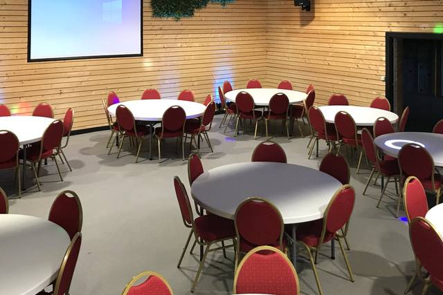Comet Event