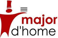 Logo major d'home