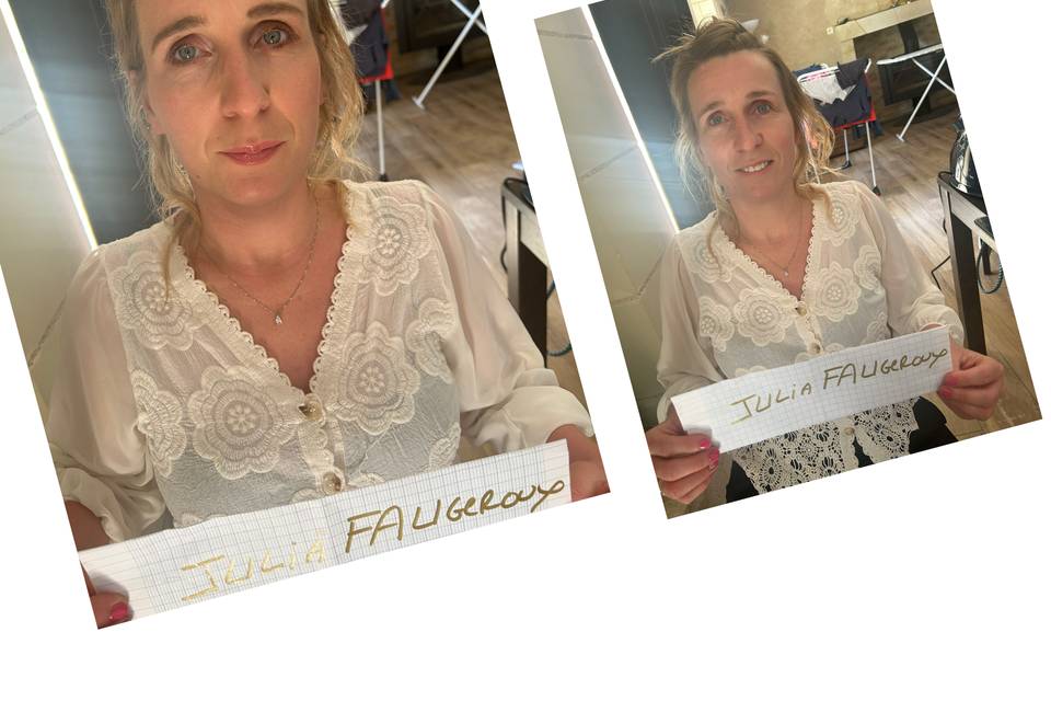 Invitée ⭐️