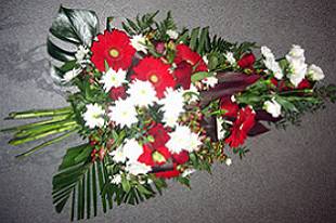 Bouquet de fleurs