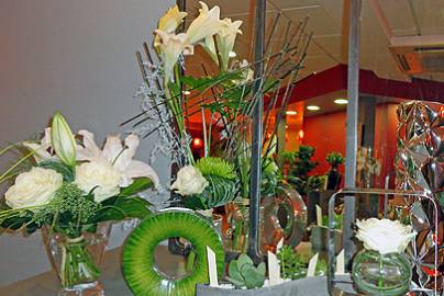 Décoration