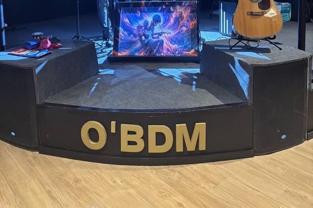Obdm