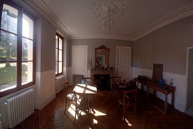 2ème salle de réception