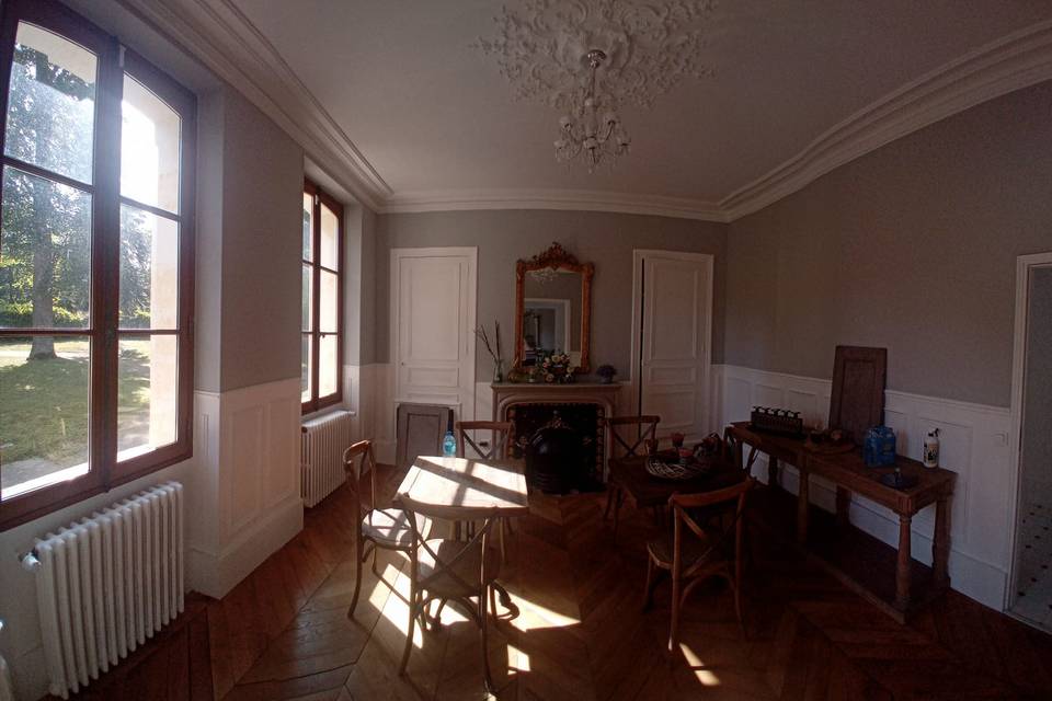 2ème salle de réception
