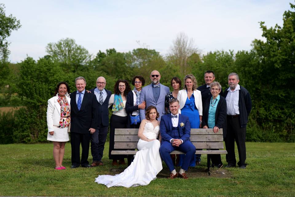 Famille