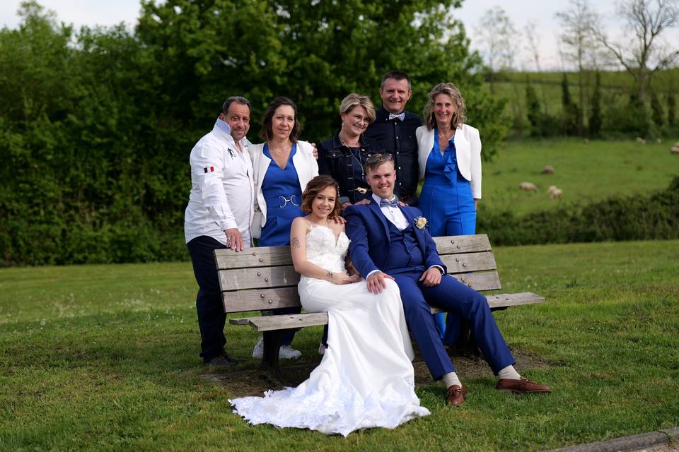 Famille