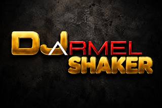 DJ Armel Shaker