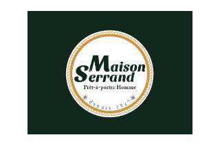 Maison Serrand