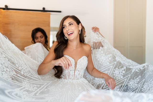 L'heure de la robe