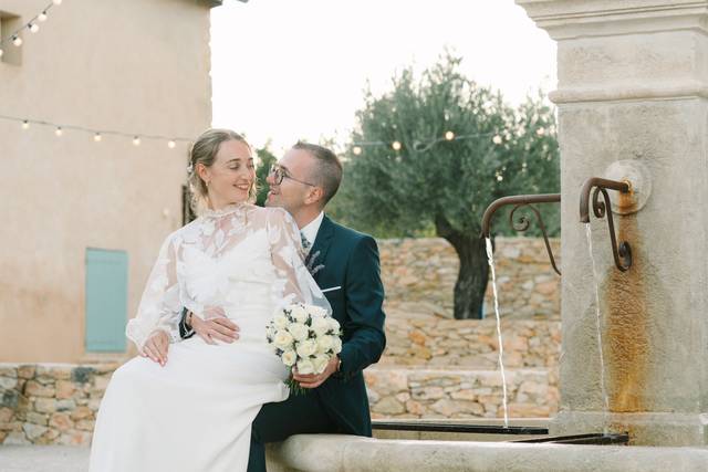 Grange de Javon
