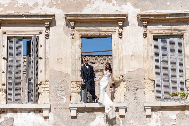Ruines Chateau