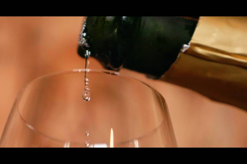 L'effervescence