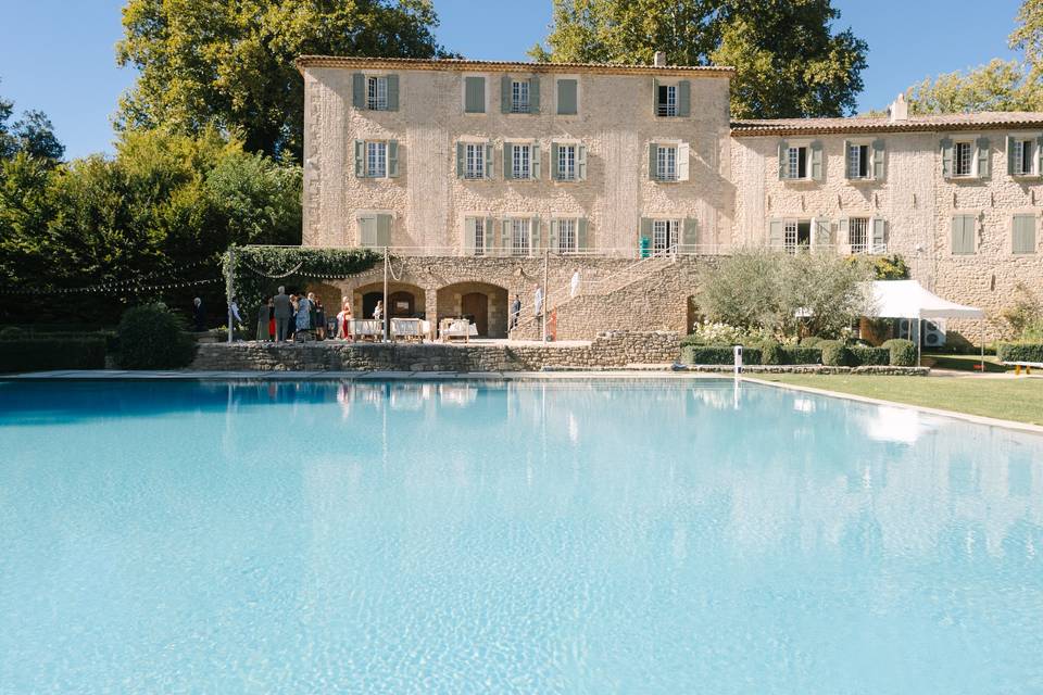 Château du Griffon