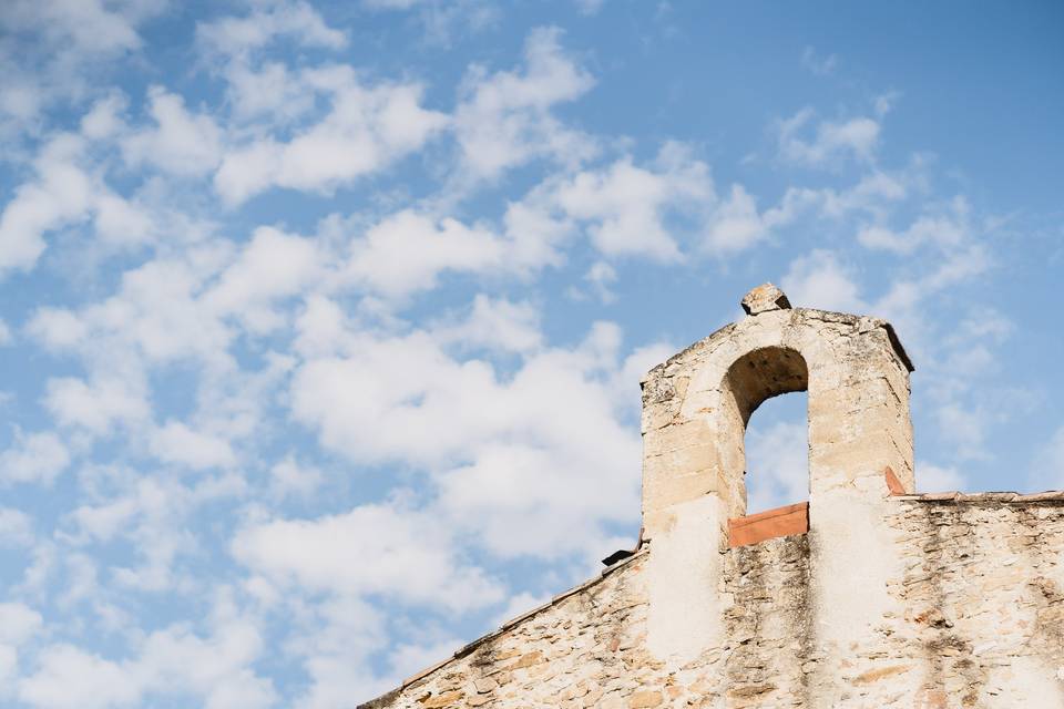 Chapelle St Bacchi