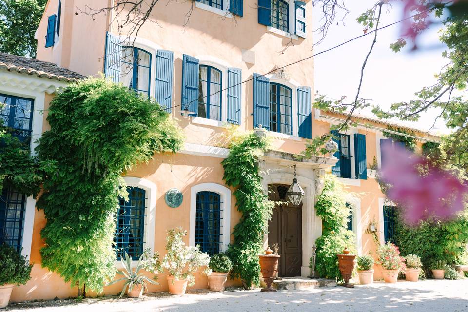 Bastide du Régent