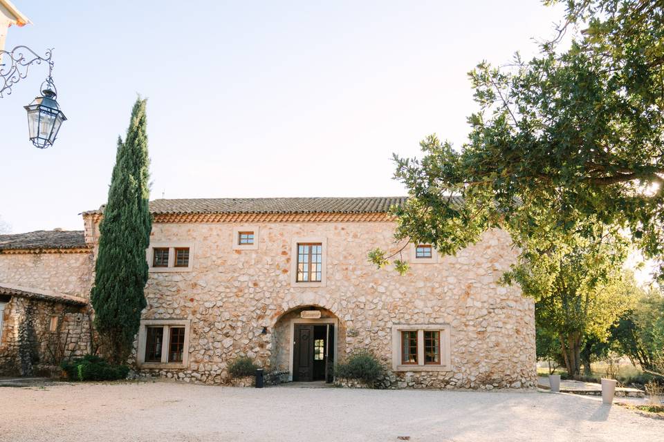 Domaine du Planet