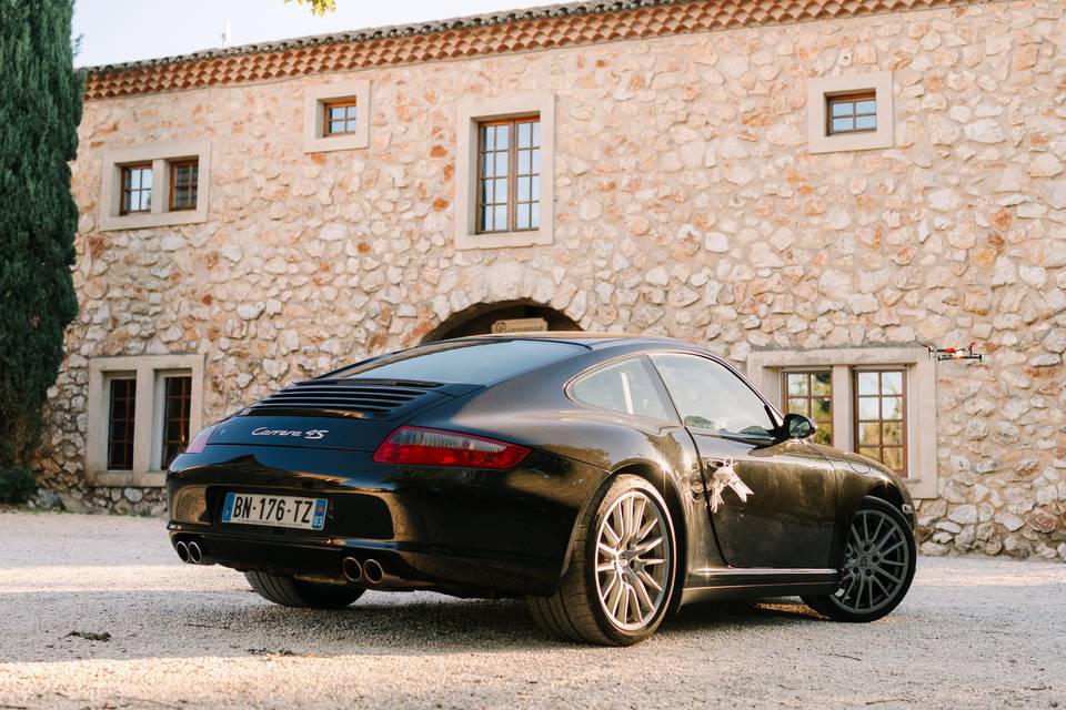 Porsche