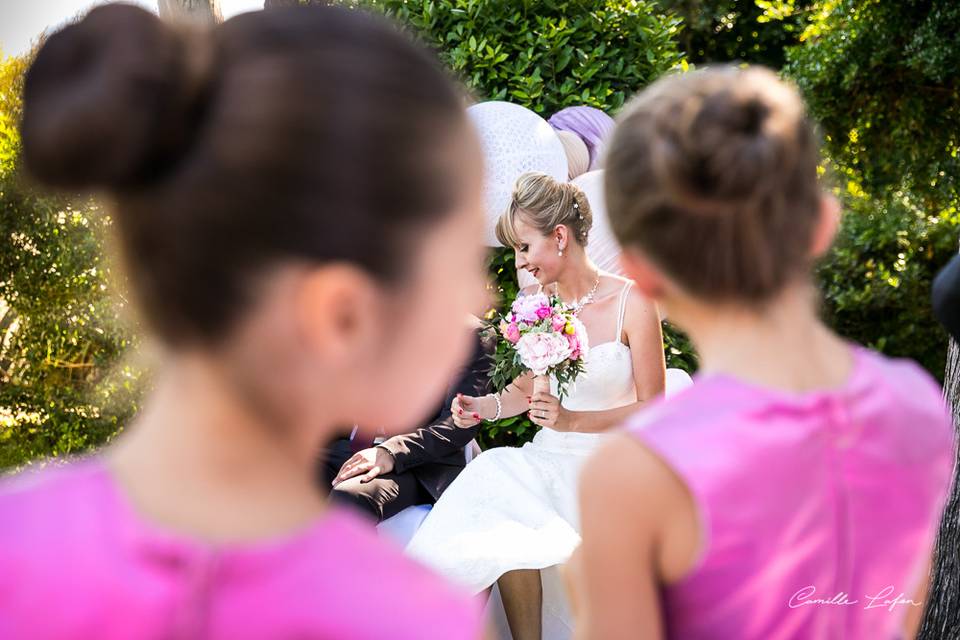 Mariage Biker