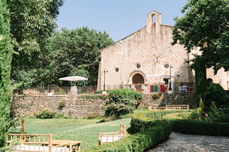 Chapelle