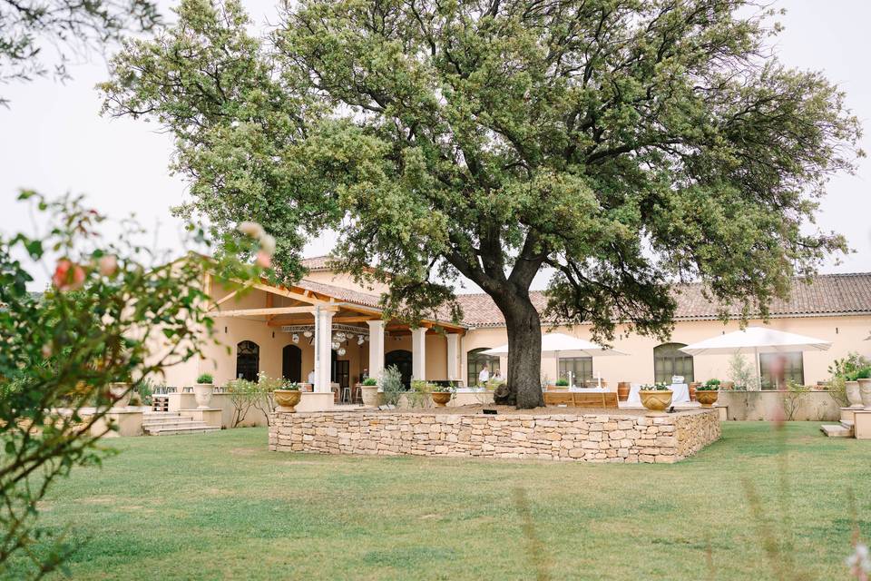 Château St Hilaire