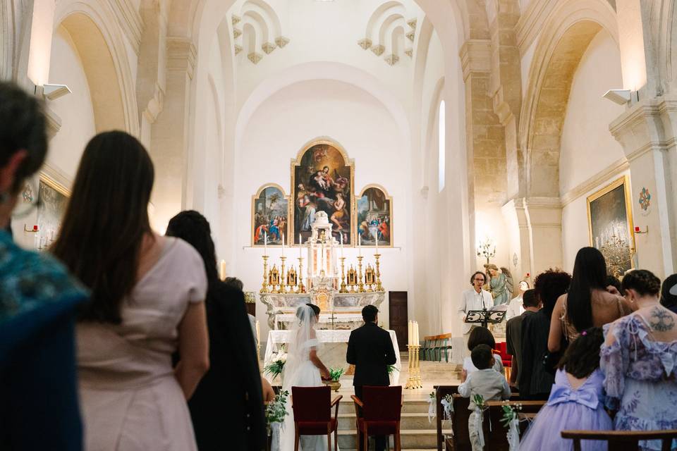 Eglise