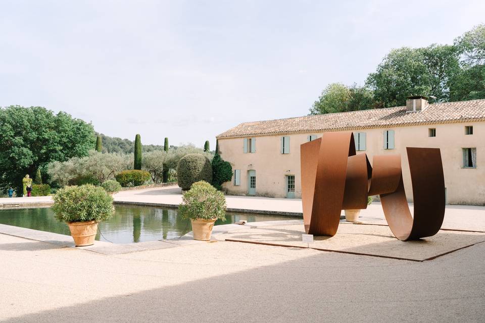 Château Val Joanis