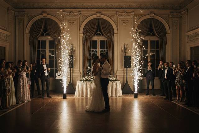 TDN Events