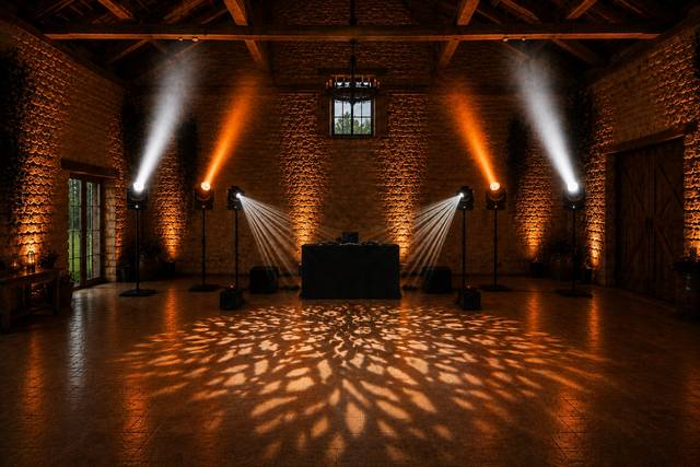 TDN Events