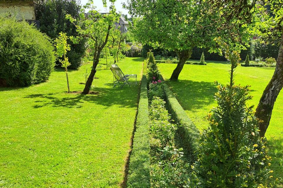 Manoir de Seilhac