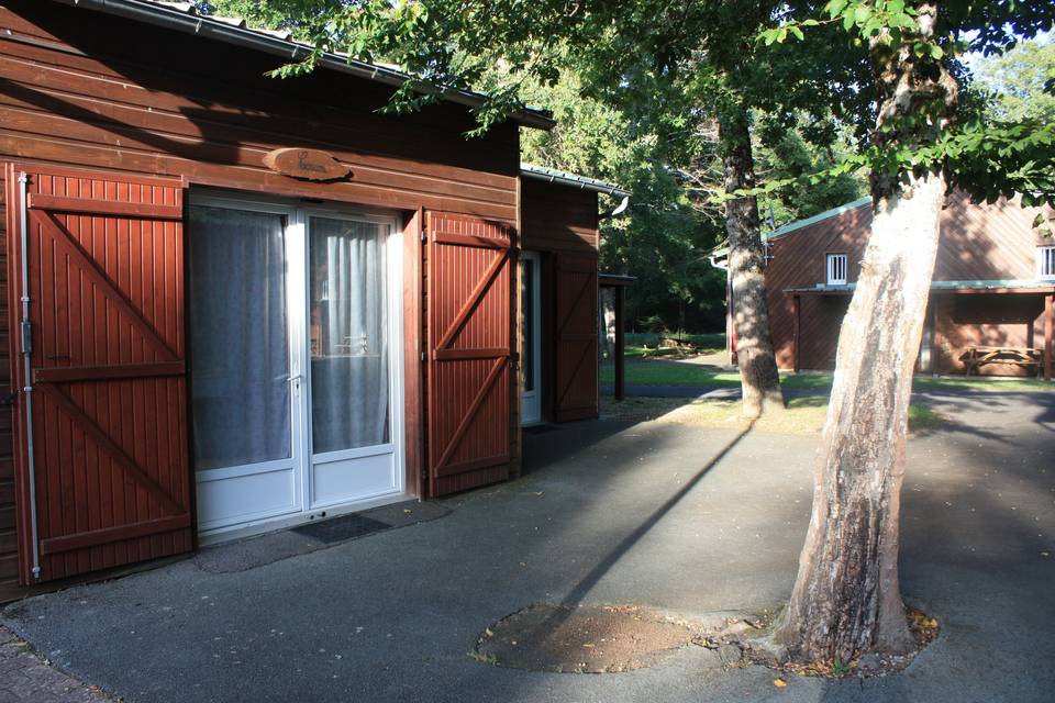 Les Chalets du Grand Recoin