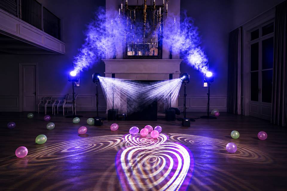 TDN EVENTS