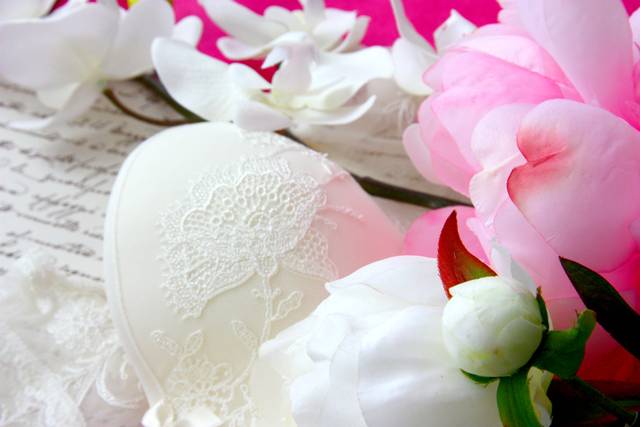 Accessoires mariée