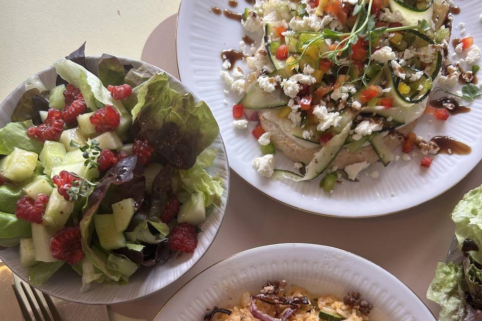 Plat du jour